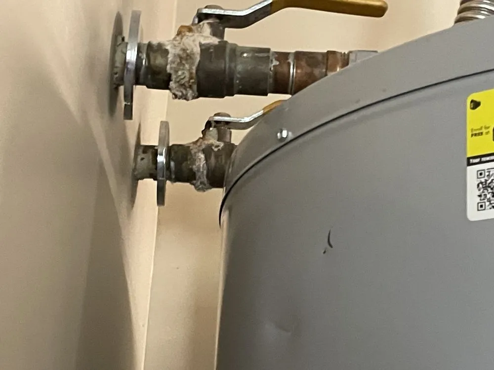 Slide of AC and Plumbing Pro