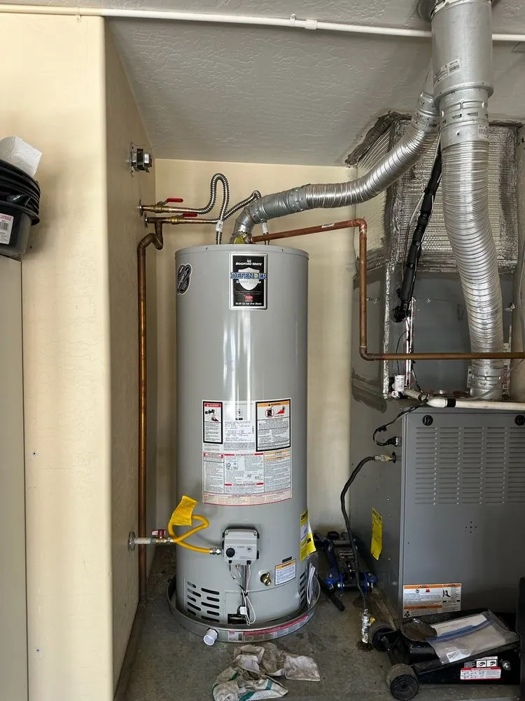 Emergency leak detection for homes in Apache Junction, AZ by AC and Plumbing Pro