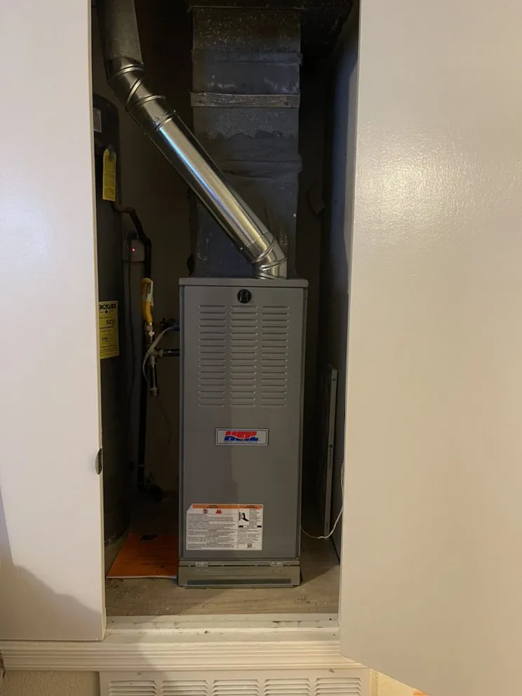 Slide of A&C Builders