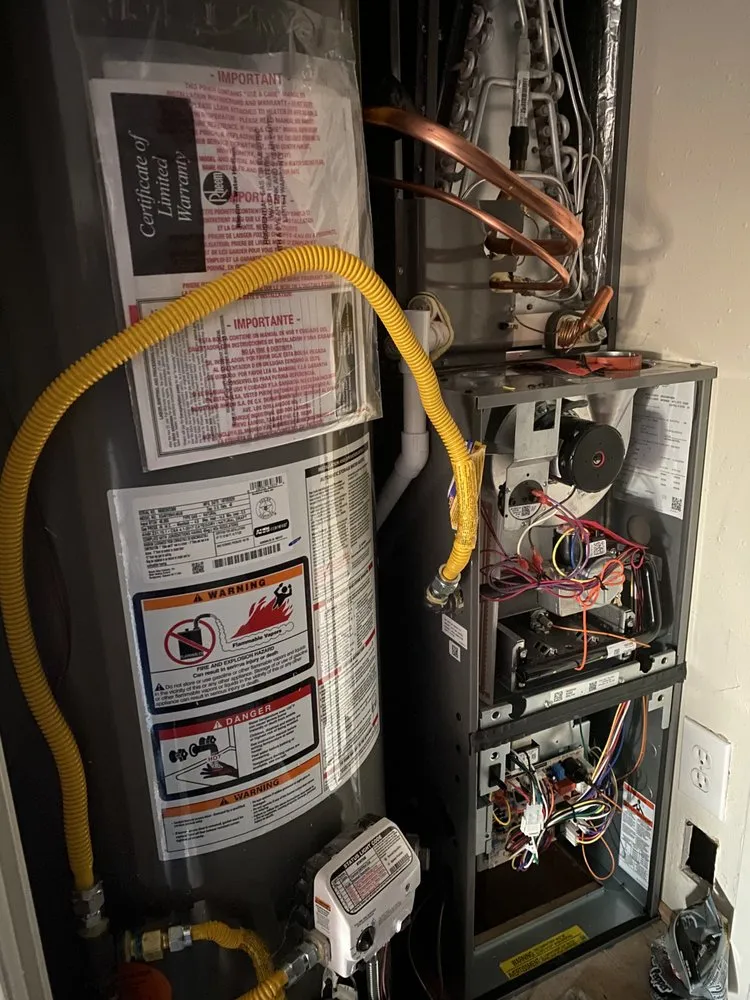 Slide of A&C Builders