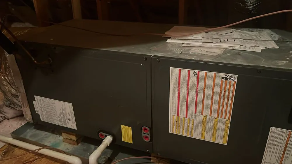 Slide of A&C Contractor