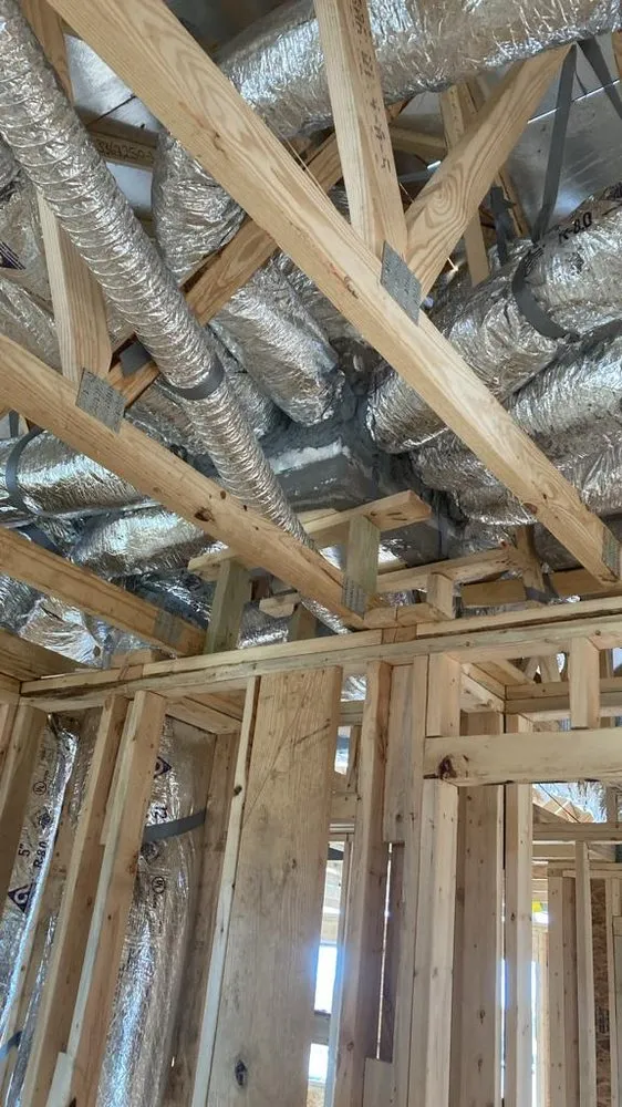 Slide of A&C Contractor