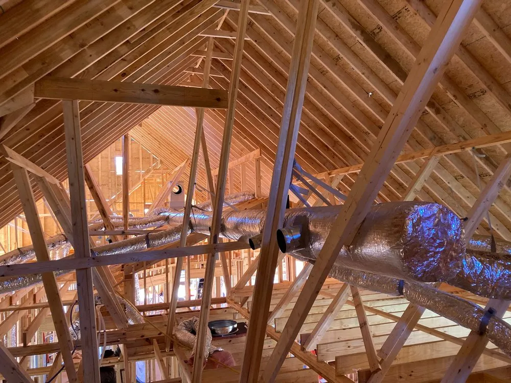 Slide of A&C Contractor