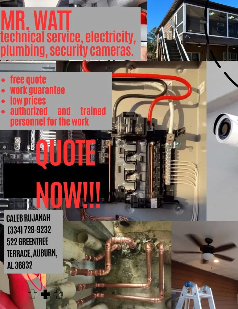 Slide of A&C Contractor