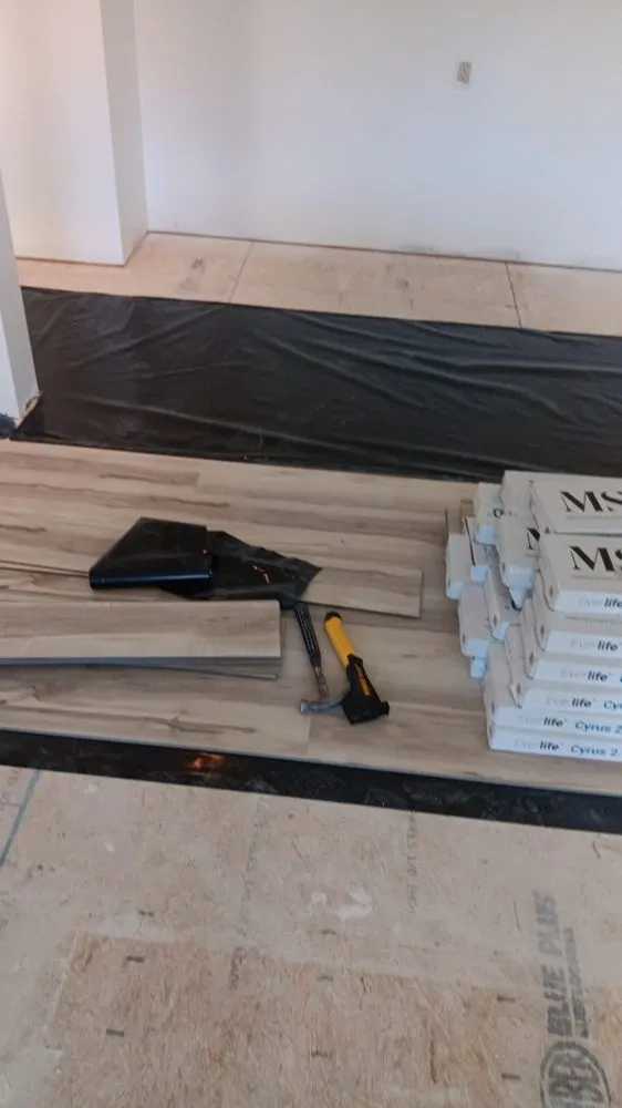 Slide of A&C Contractor