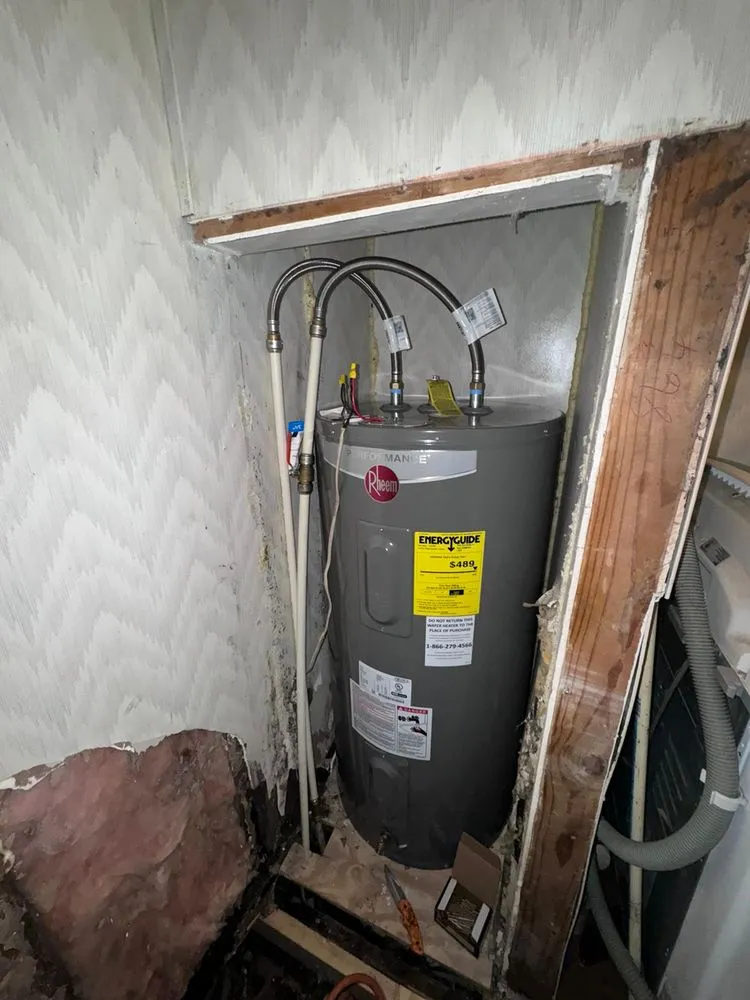 Slide of A&C Contractor