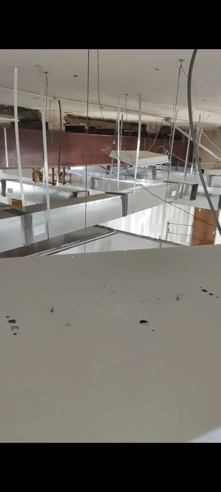 Slide of A&C Contractor