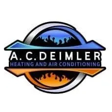 Top-rated drain cleaning service in Shermans Dale, PA - AC Deimler