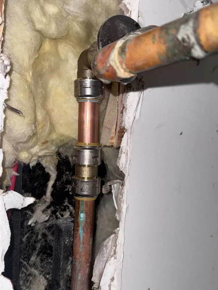 Slide of A&C Handyman Services