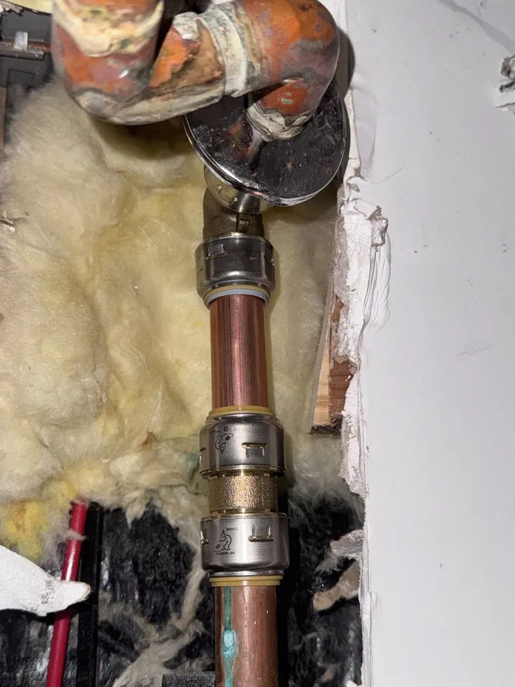 Slide of A&C Handyman Services