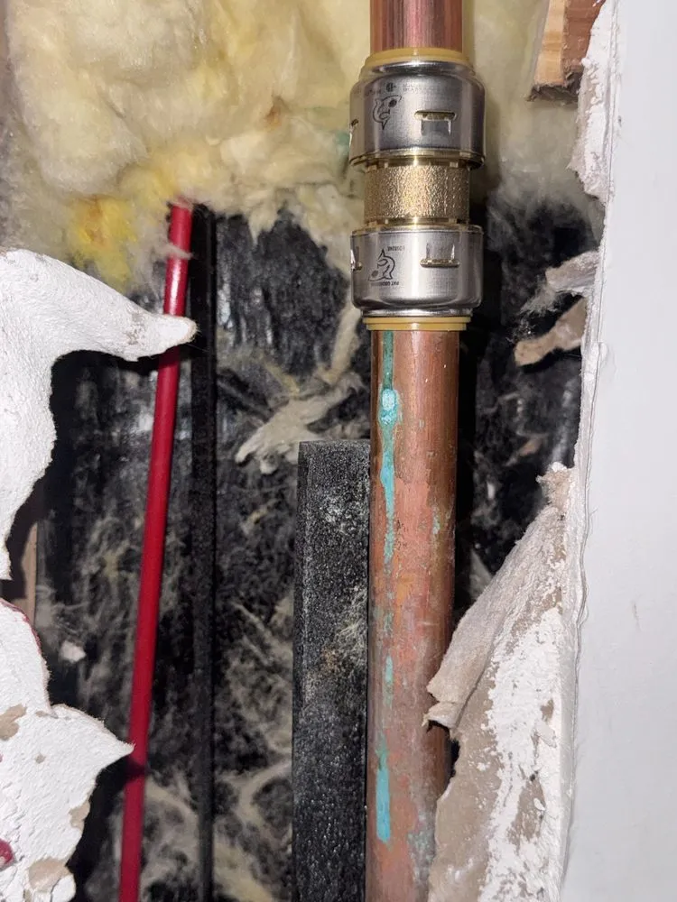 Slide of A&C Handyman Services