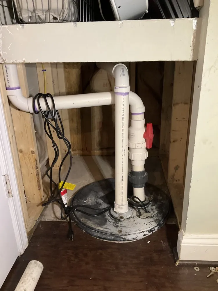 Slide of A&C Plumbing and Heating