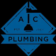 Slide of AC Plumbing Construction