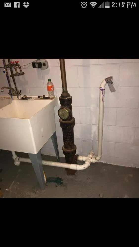 Expert plumbing repair experts serving Carlsbad, CA - AC Plumbing Construction