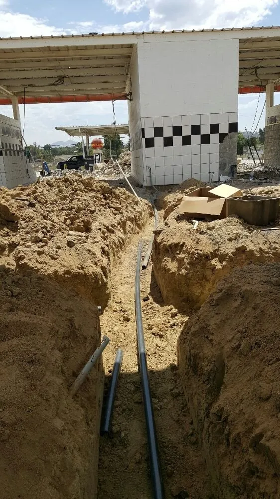 Top-rated plumbing repair service in Carlsbad, CA - AC Plumbing Construction