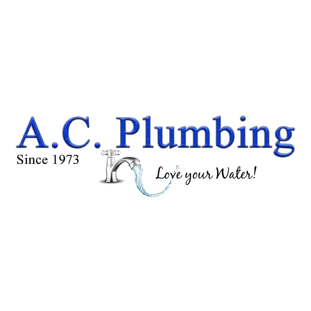 Slide of A.C. Plumbing