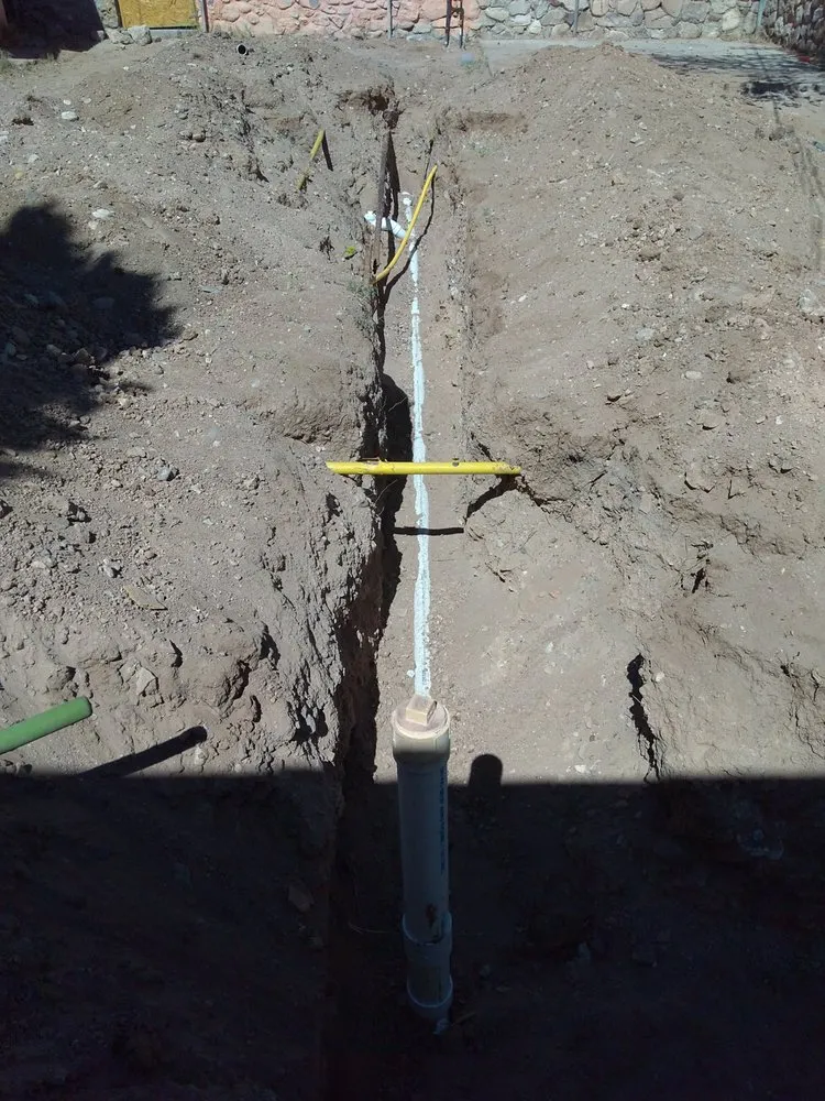 Slide of Ac Plumbing Heating & Cooling