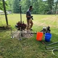 Expert emergency plumbing in Minerva, OH by A/C Plumbing Heating & Cooling