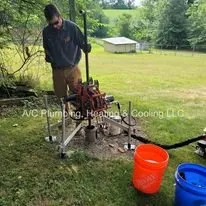 Professional plumbing repair for homes in Minerva, OH by A/C Plumbing Heating & Cooling