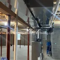 Emergency water heater service experts serving Minerva, OH - A/C Plumbing Heating & Cooling