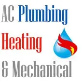 Slide of AC Plumbing Heating & Mechanical