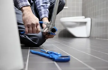 Slide of AC Williams Plumbing & Heating