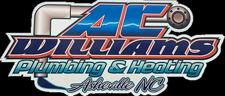Slide of AC Williams Plumbing & Heating