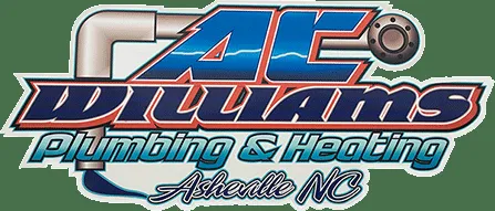 Slide of AC Williams Plumbing & Heating