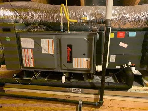 Slide of ACA Air Conditioning Heating & Plumbing