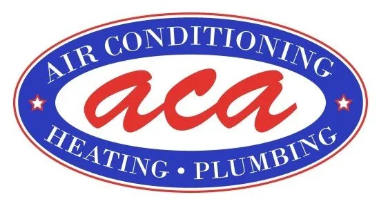 Slide of ACA Air Conditioning Heating & Plumbing
