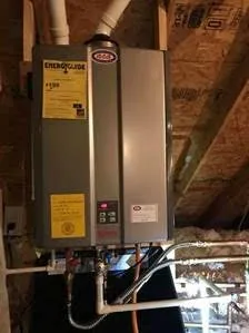 Slide of ACA Air Conditioning Heating & Plumbing