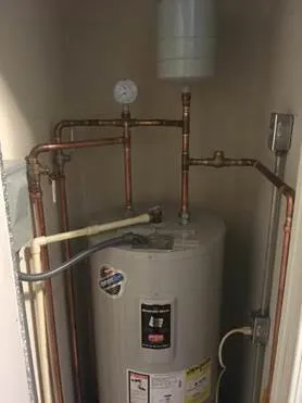 Slide of ACA Air Conditioning Heating & Plumbing