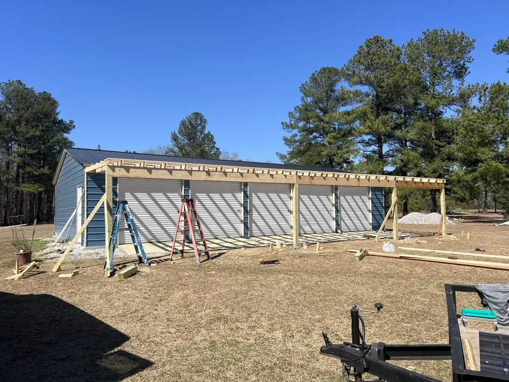 Slide of Aca Construction and Remodeling