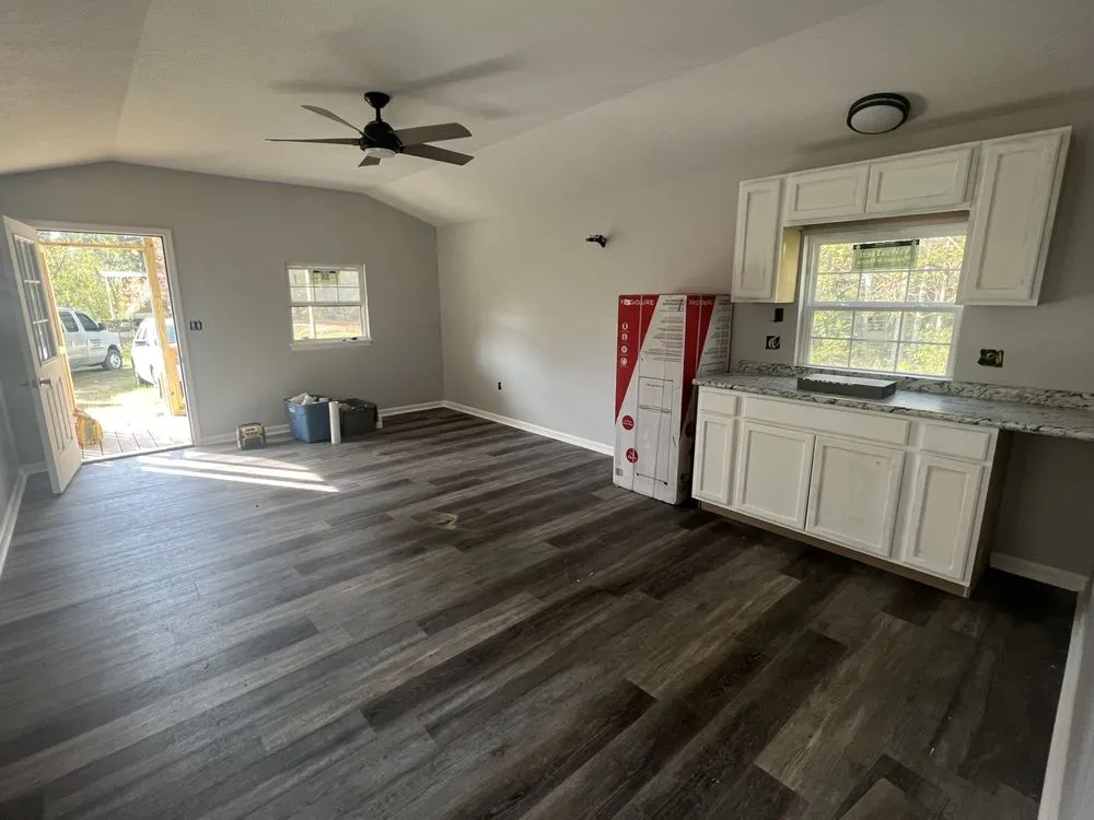 Slide of Aca Construction and Remodeling