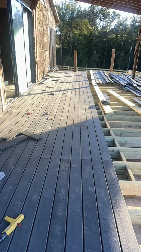 Slide of ACA Flooring Services