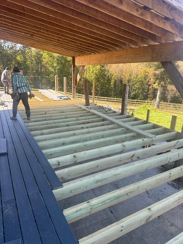 Slide of ACA Flooring Services