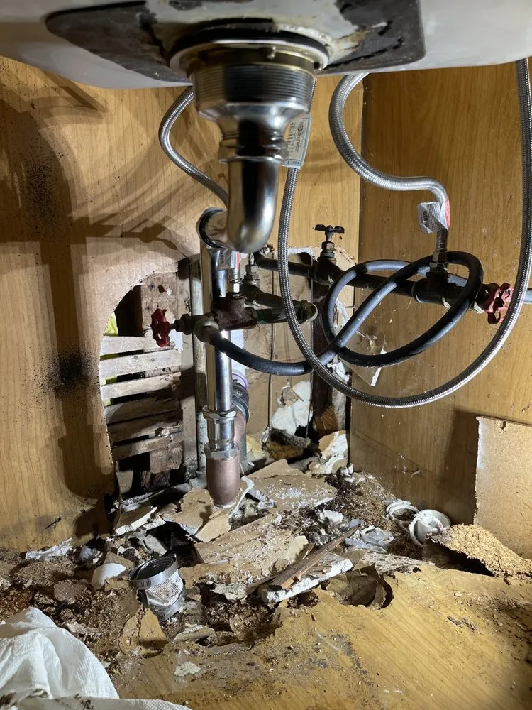 Slide of ACA Plumbing And Drain Cleaning