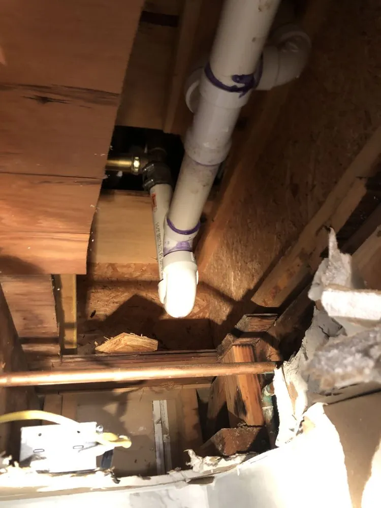 Slide of ACA Plumbing And Drain Cleaning