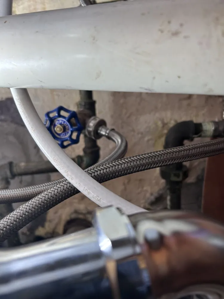 Slide of ACA Plumbing And Drain Cleaning