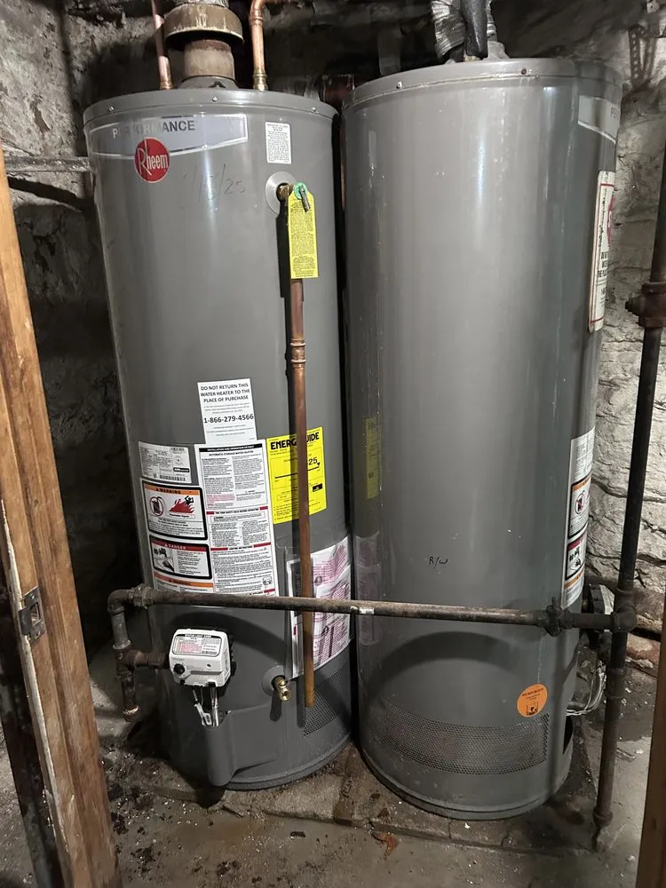 Emergency plumbing repair for homes in Staten Island, NY by ACA Plumbing And Drain Cleaning