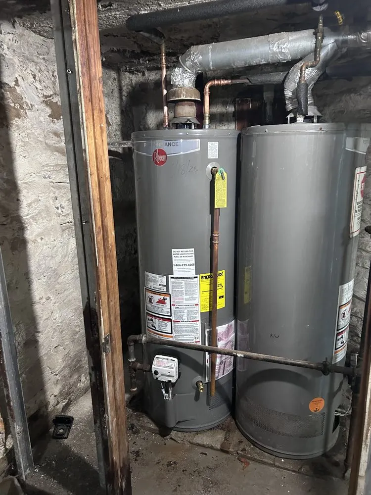 Emergency emergency plumbing for homes in Staten Island, NY by ACA Plumbing And Drain Cleaning