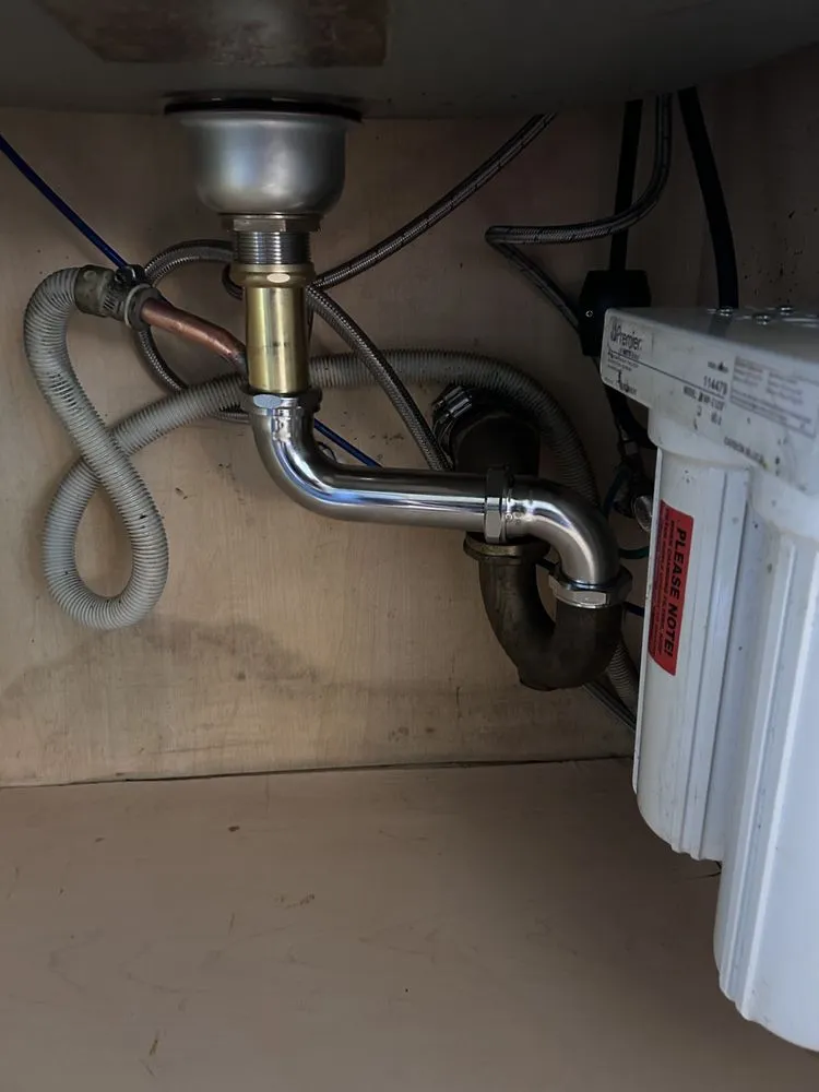 Expert emergency plumbing for homes in Staten Island, NY by ACA Plumbing And Drain Cleaning