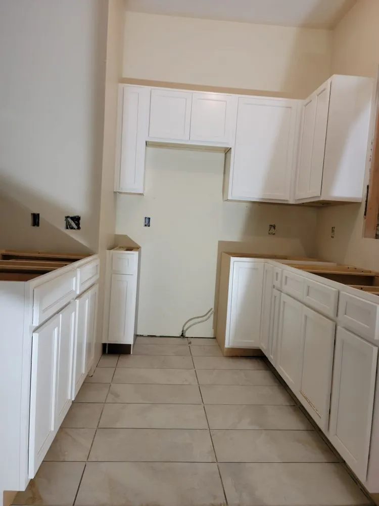 Slide of Acacia Remodeling