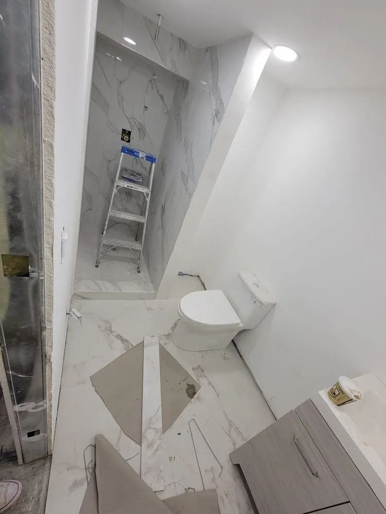 Slide of Acacia Remodeling