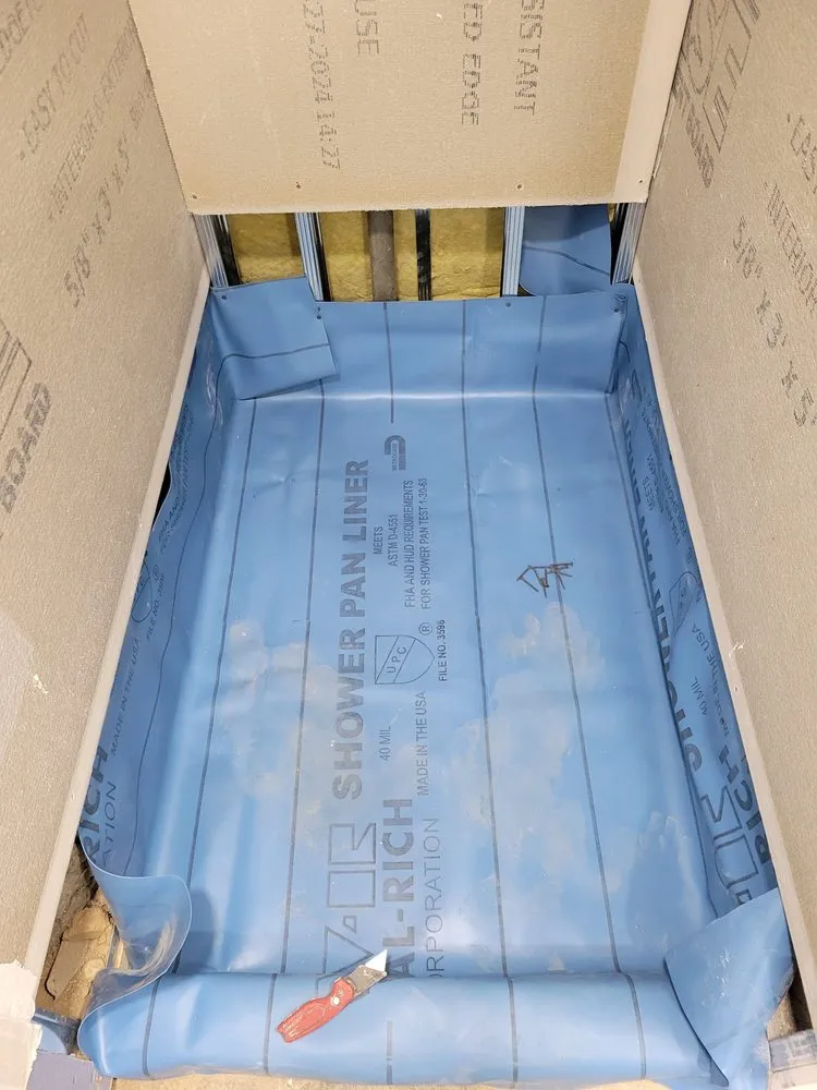 Slide of Acacia Remodeling