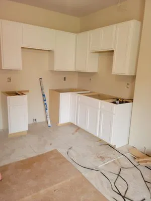 Acacia Remodeling Logo