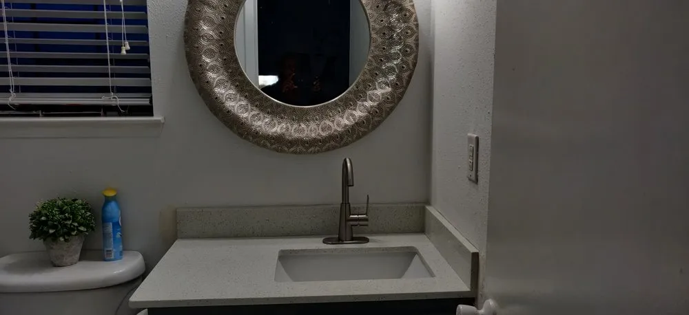 Slide of Acacias Plumbing