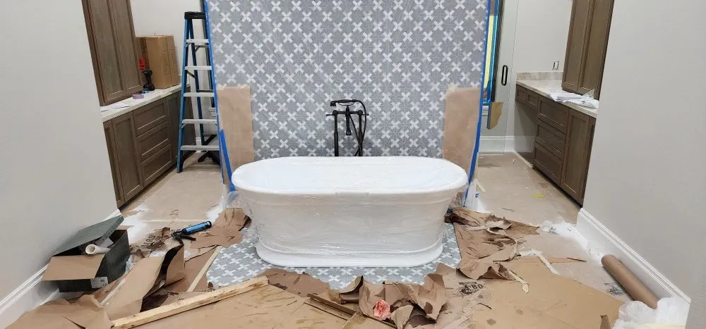 Slide of Acacias Plumbing