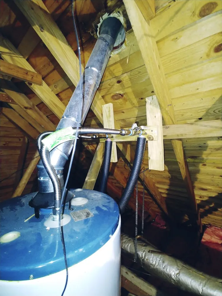 Slide of Acacias Plumbing