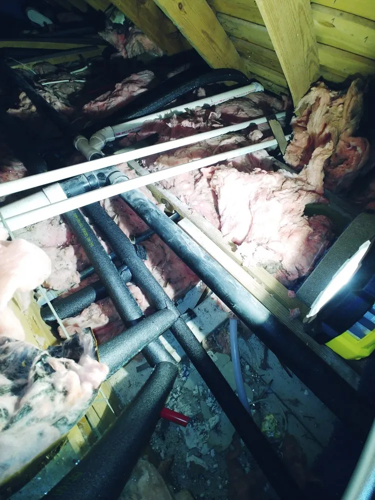 Slide of Acacias Plumbing